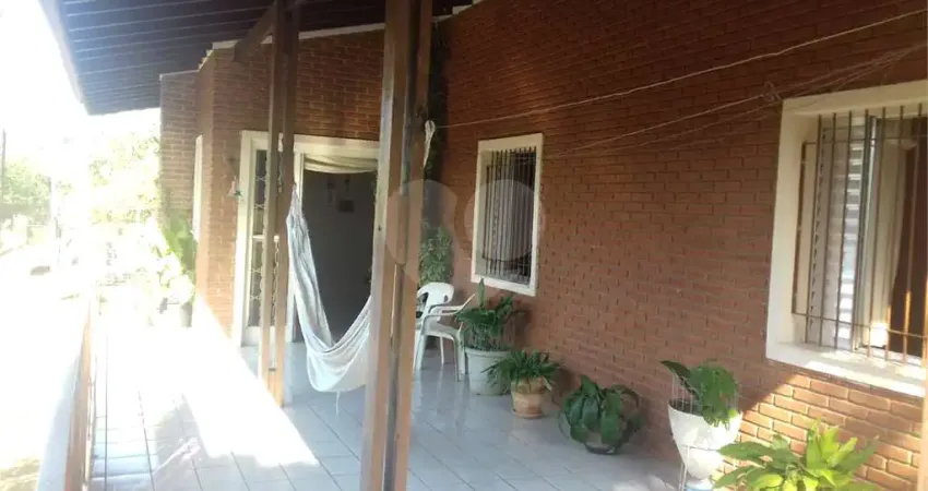 Casa com 3 quartos à venda na Dos Patos, Castanho, Jundiaí