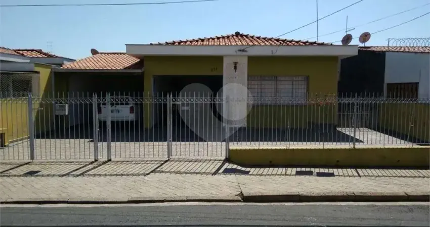 Casa com 3 quartos à venda na Jaromiro Blaseck, Vila Santa Rita, Sorocaba