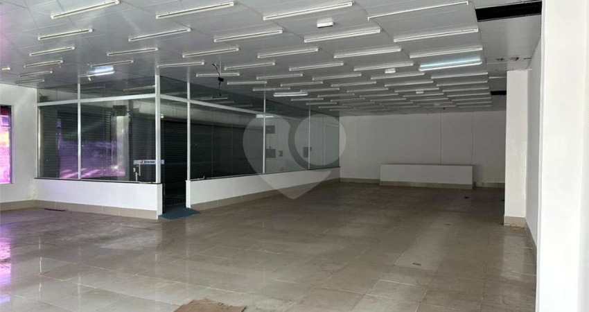 Ponto comercial para alugar na Presidente Vargas, Vila Tavares, Campo Limpo Paulista