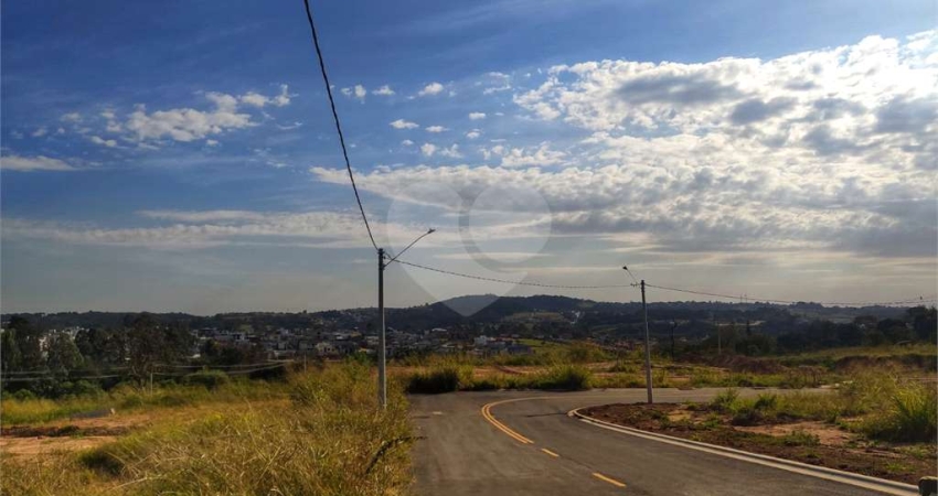 Terreno à venda na Paulo Leone, Do Pinheirinho, Itupeva