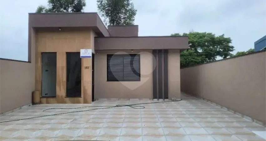 Casa com 3 quartos à venda na Três, Centro, Cajamar