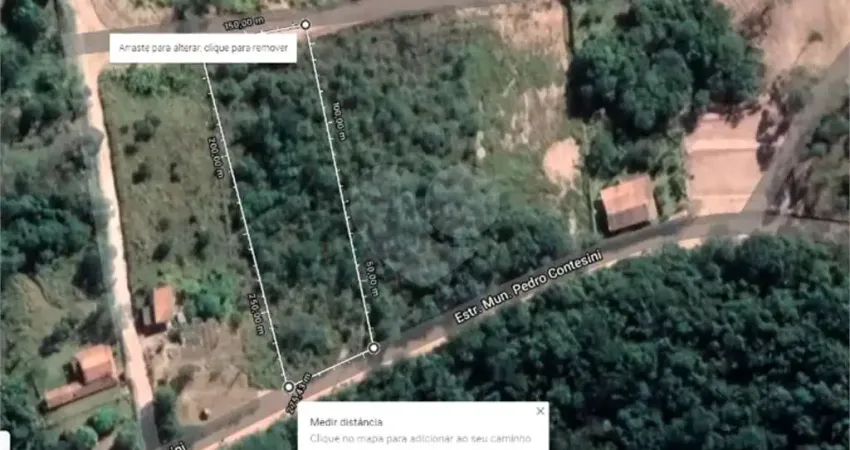 Terreno à venda na Sibipiruna, Zona Rural, Jarinu