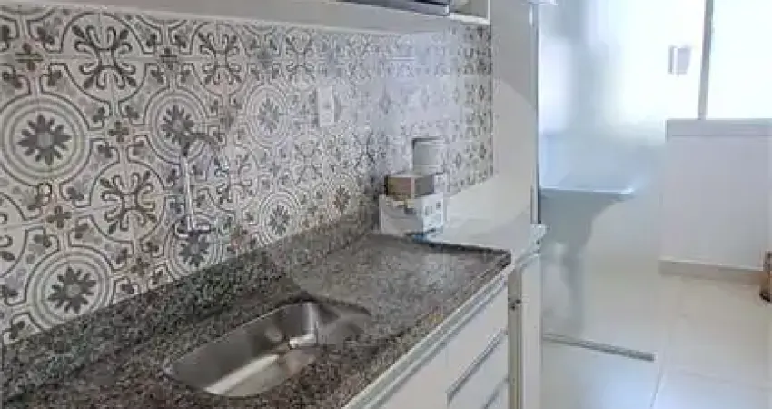 Apartamento com 2 quartos à venda em Santa Claudina - SP