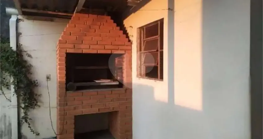 Casa com 3 quartos à venda na Rua Ângelo Puccinelli, Jardim Maria, Itatiba