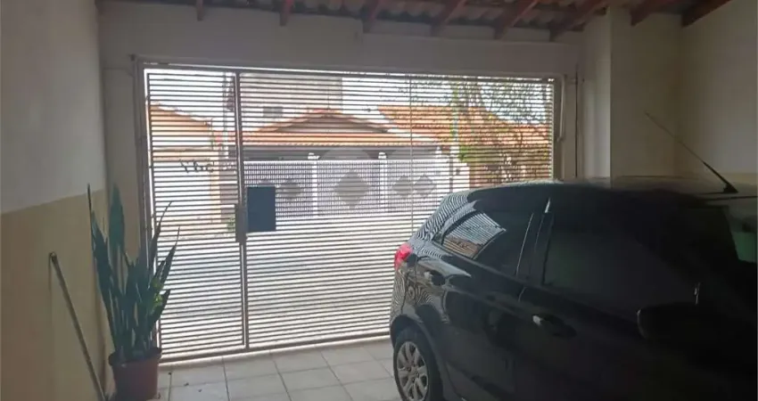Casa com 3 quartos à venda na Lins, Jardim Leocádia, Sorocaba