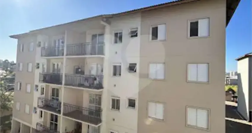 Apartamento com 2 quartos à venda na Francisco Nobre, Medeiros, Jundiaí