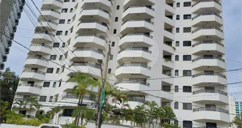 Apartamento com 4 quartos à venda em Loteamento Pedra Verde - SP