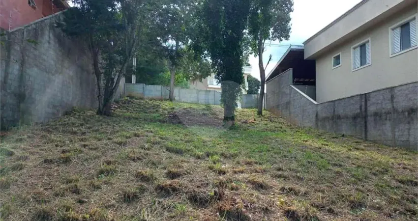 Terreno à venda na Sebastião Cavalheiro, Jardim Maristela, Atibaia