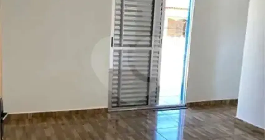 Sobrado com 3 quartos à venda em Vila Maria Augusta - SP