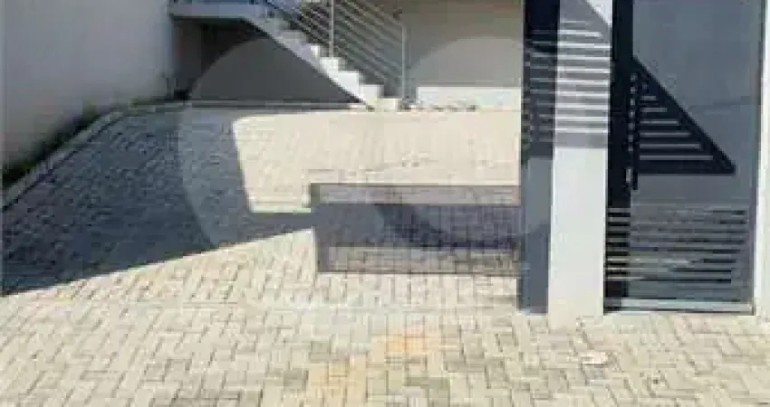 Sobrado com 3 quartos à venda em Jardim Dos Pinheiros - SP