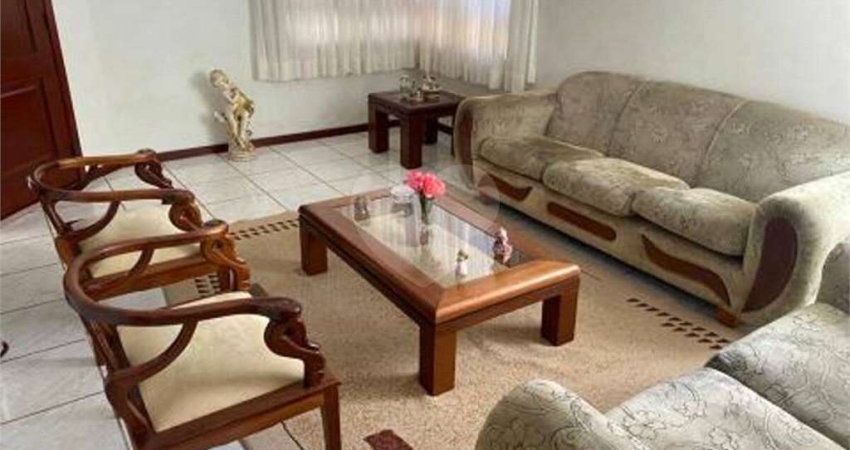 Casa com 3 quartos à venda em Jardim Marco Leite - SP