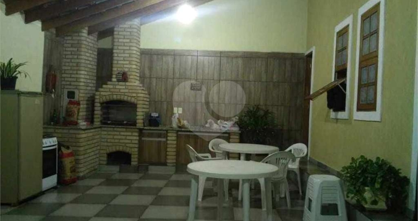 Casa com 2 quartos à venda na Euclidio Folgosi, Novo Horizonte, Jundiaí