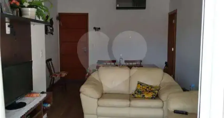 Apartamento com 2 quartos à venda em Centro - SP