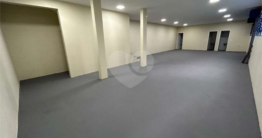 Prédio inteiro para locação em Vila Formosa - SP