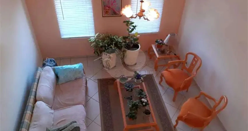 Casa com 4 quartos para locação em Jardim Europa - SP