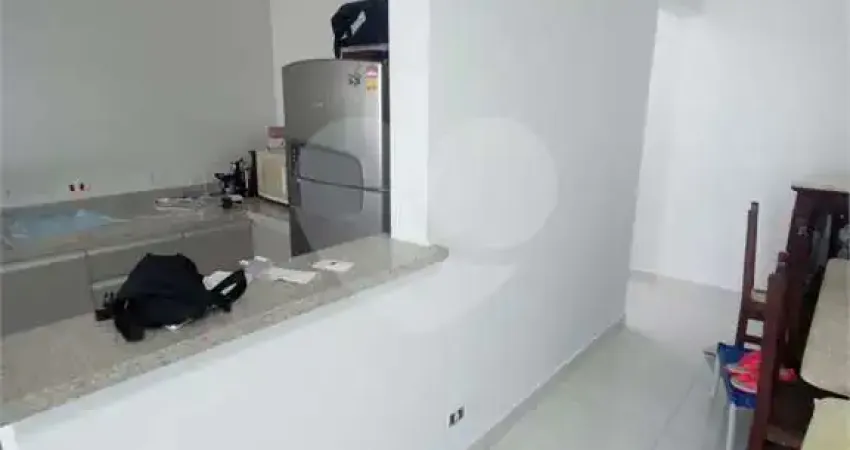 Apartamento com 3 quartos à venda na Guaianazes, Tupi, Praia Grande