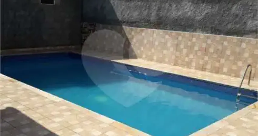 Casa com 2 quartos à venda em Jardim Cruz Alta - SP