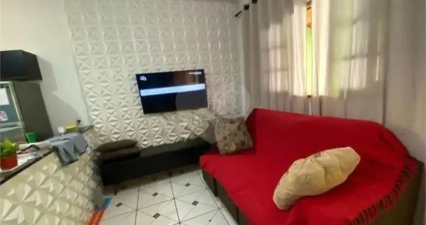 Casa com 2 quartos à venda em Rio Das Pedras - SP