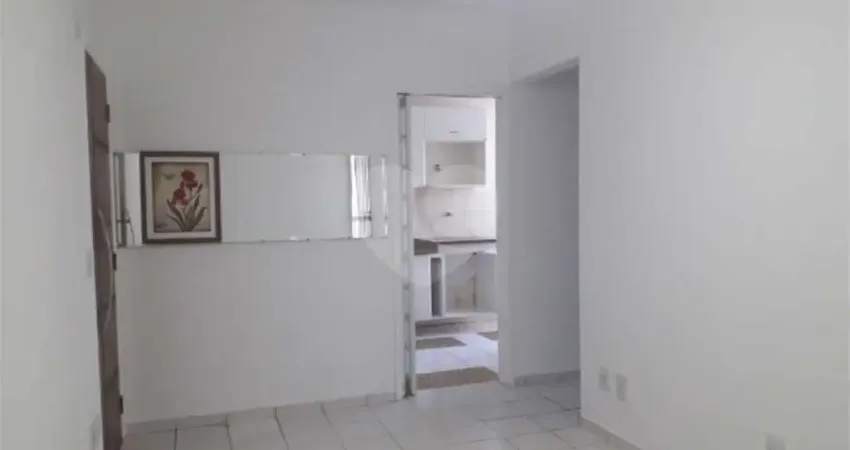 Apartamento com 1 quarto para alugar na Vila Virgínia, Jundiaí 