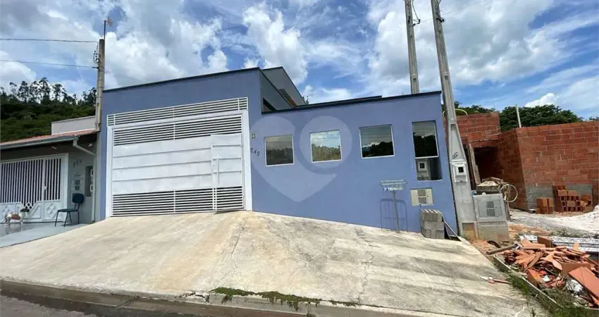 Casa com 3 quartos à venda na Elvira Vicentini Poli, Jardim Itália, Itupeva