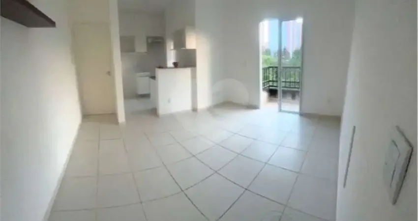 Apartamento com 2 quartos à venda em núcleo colonial barão de jundiaí - sp