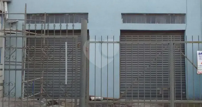 Ponto comercial à venda na Padre Jordan, Jardim Bertioga, Várzea Paulista