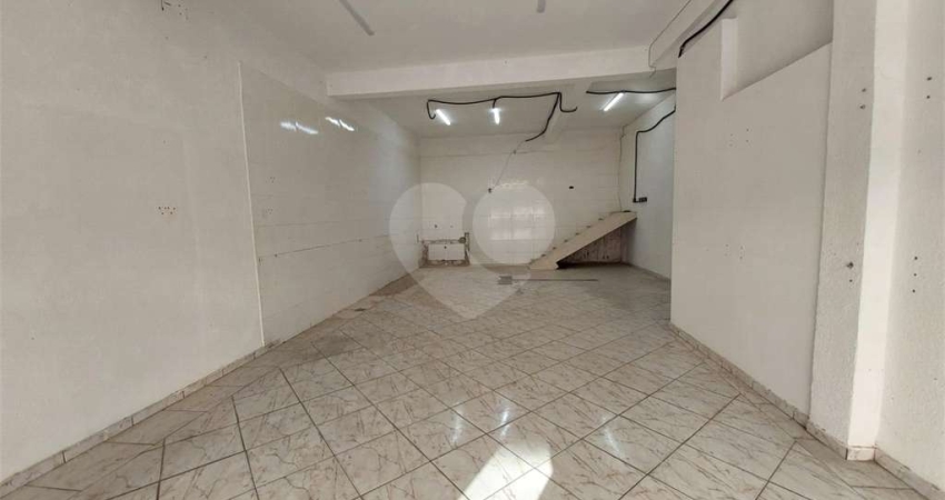 Ponto comercial para alugar na Cândido Rodrigues, Centro, Jundiaí