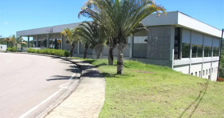 Barracão / Galpão / Depósito para alugar na Rua Dom Pedro I, Vila Salles, Atibaia