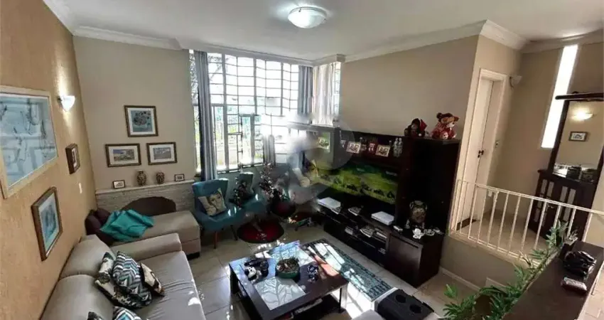 Casa com 3 quartos à venda na Rua Hilda Del Nero Bisquolo, Jardim Flórida, Jundiaí