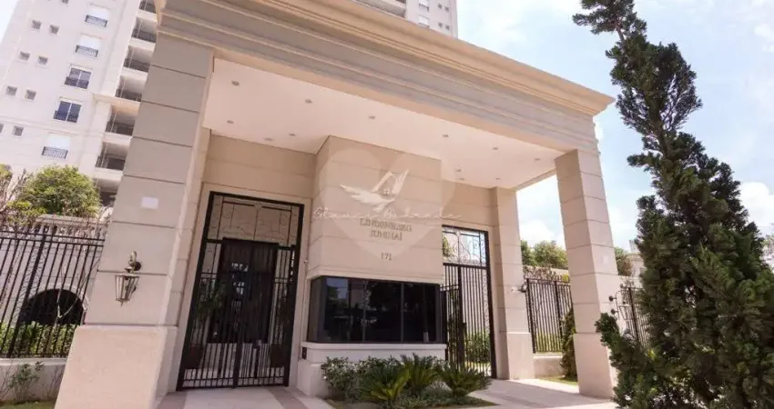 Apartamento com 4 quartos à venda em Anhangabaú - SP