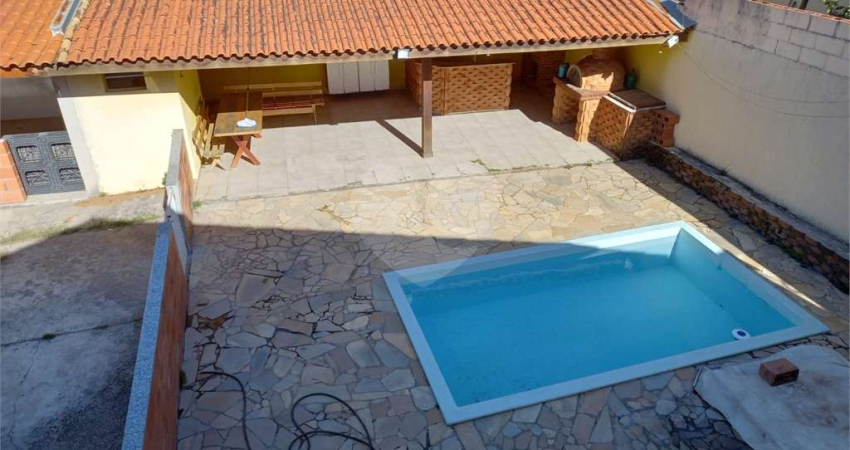 Casa com 4 quartos à venda em Condomínio Fazenda Palmeiras Imperiais - SP