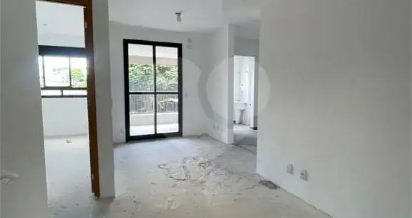 Apartamento com 2 quartos à venda em Recanto Quarto Centenário - SP
