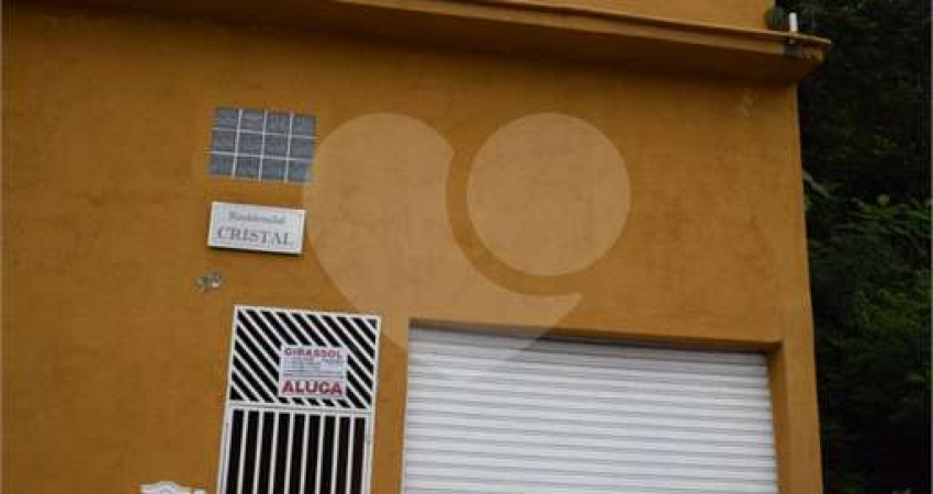 Casa de vila com 7 quartos à venda em Jardim Santa Maria - SP