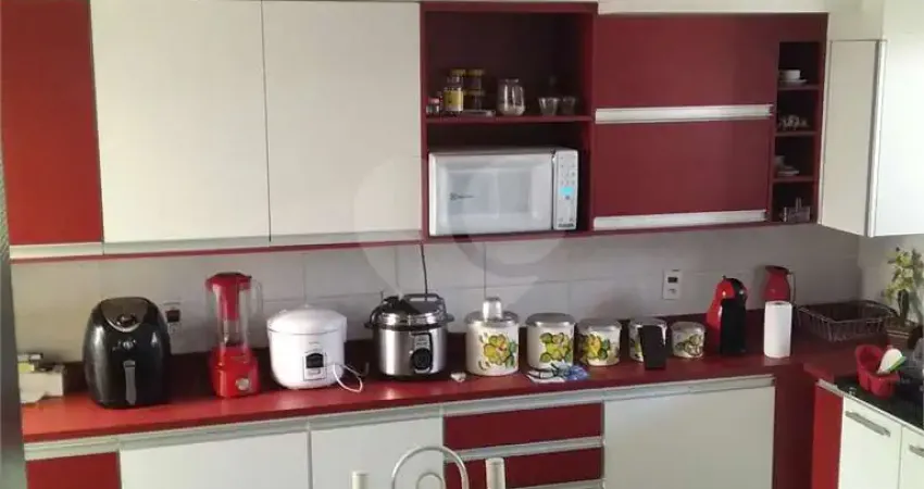 Casa com 2 quartos à venda em Jardim Santa Rita De Cássia - SP