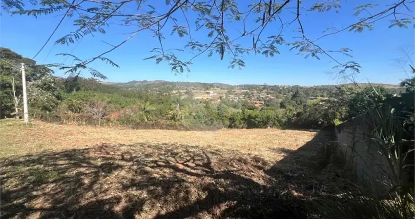 Terreno em condomínio fechado à venda na Jade, Parque dos Cafezais V, Itupeva