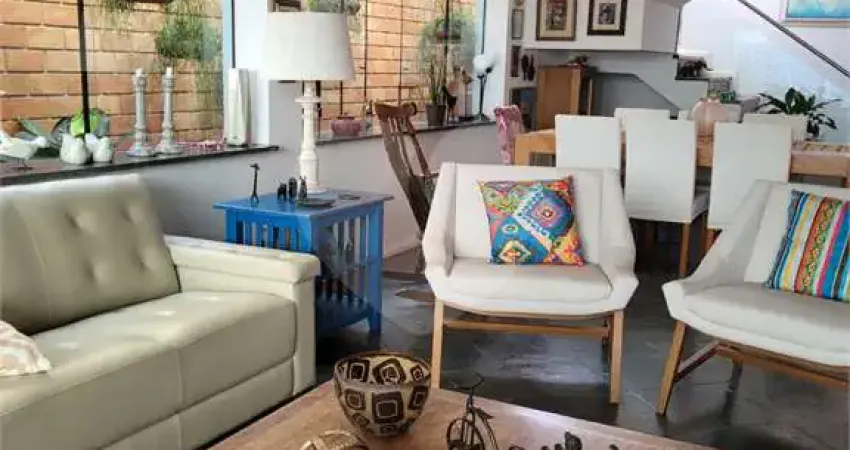 Casa com 4 quartos à venda na Isai Leiner, Jardim Brasil, Jundiaí