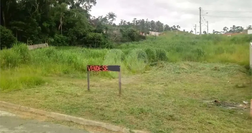 Terreno à venda na Augusto Viana, Jardim das Angélicas, Itupeva