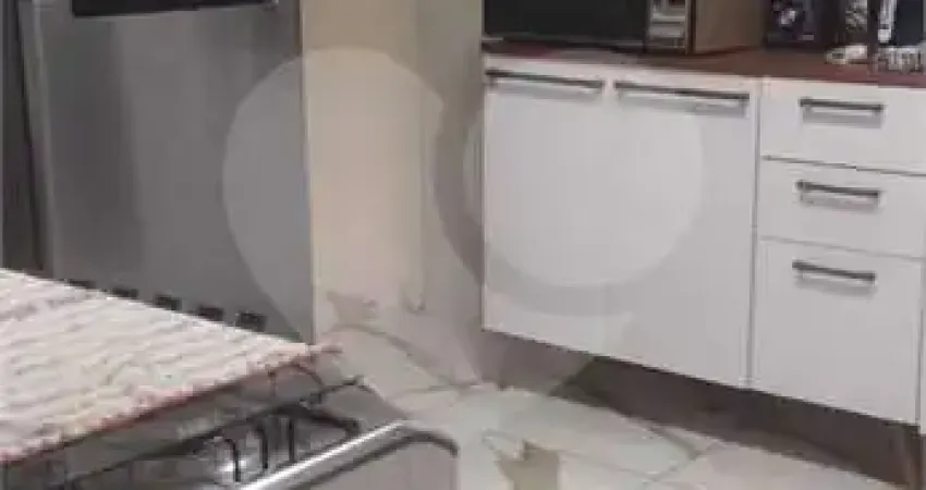 Casa com 2 quartos à venda em Jardim Eldorado - SP