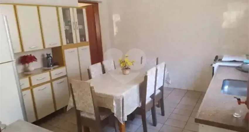 Casa com 2 quartos à venda na Amapá, Vila Didi, Jundiaí