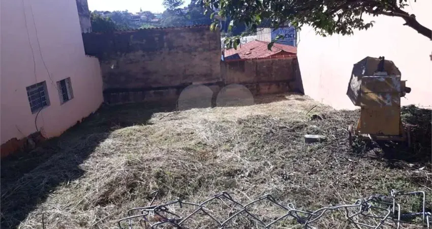 Terreno à venda na Rocinha, Capela, Vinhedo