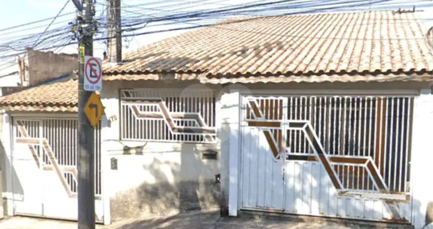 Casa com 5 quartos à venda na Benedito Souza Costa, Vila Didi, Jundiaí