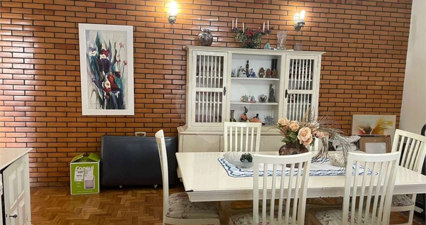 Casa com 3 quartos à venda na Rua Sílvio Concon, Jardim Ribeiro, Valinhos