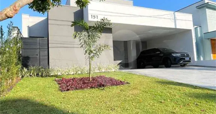 Casa em condomínio fechado com 3 quartos à venda na Jorge Amado, Centro, Pirapora do Bom Jesus
