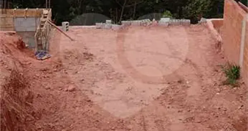 Terreno à venda na Telma Cristina Vertuan, Jardim Vale Verde, Jundiaí