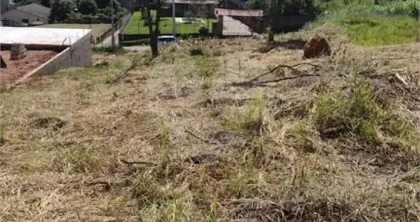 Terreno à venda na Ernesto Barros Cardoso, Jardim Colônia, Jundiaí