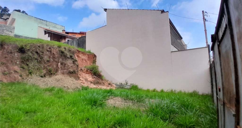 Terreno à venda na Moacir Lopes, Jardim Caçula, Jundiaí