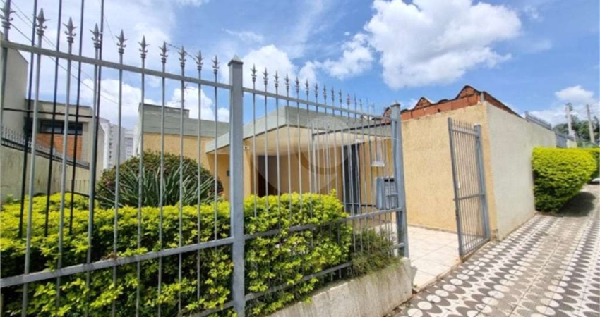Casa com 3 quartos à venda na Antônio Mila, Vila Bela I, Jundiaí