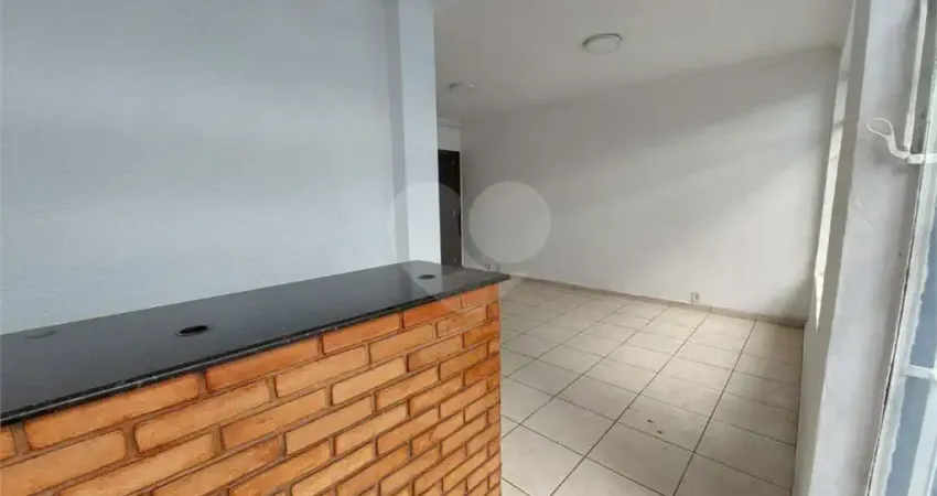 Casa com 2 quartos para locação em Vila Arens Ii - SP