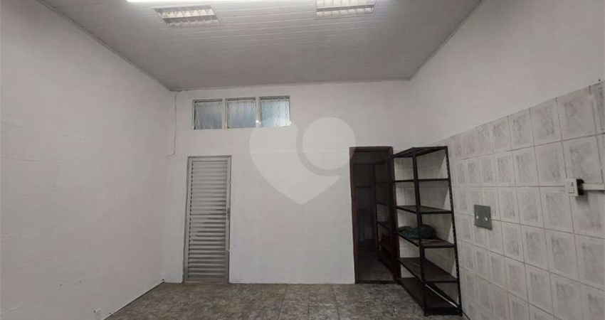 Ponto comercial para alugar na São João, Vila Joana, Jundiaí
