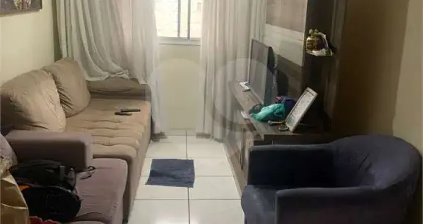 Apartamento com 3 quartos à venda em Residencial Terra Da Uva - SP